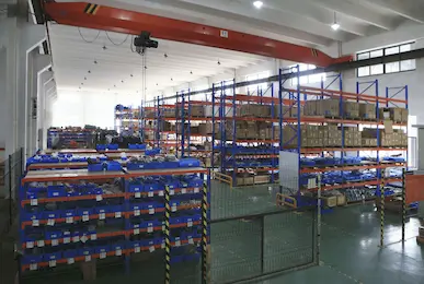 How to Choose a Reliable Crane Parts Supplier in China