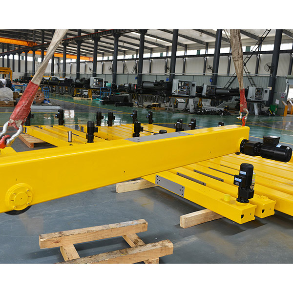 Crane End Carriage Crane End Carriage