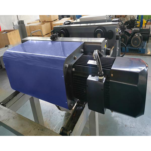 Electric Hoist Electric Hoist