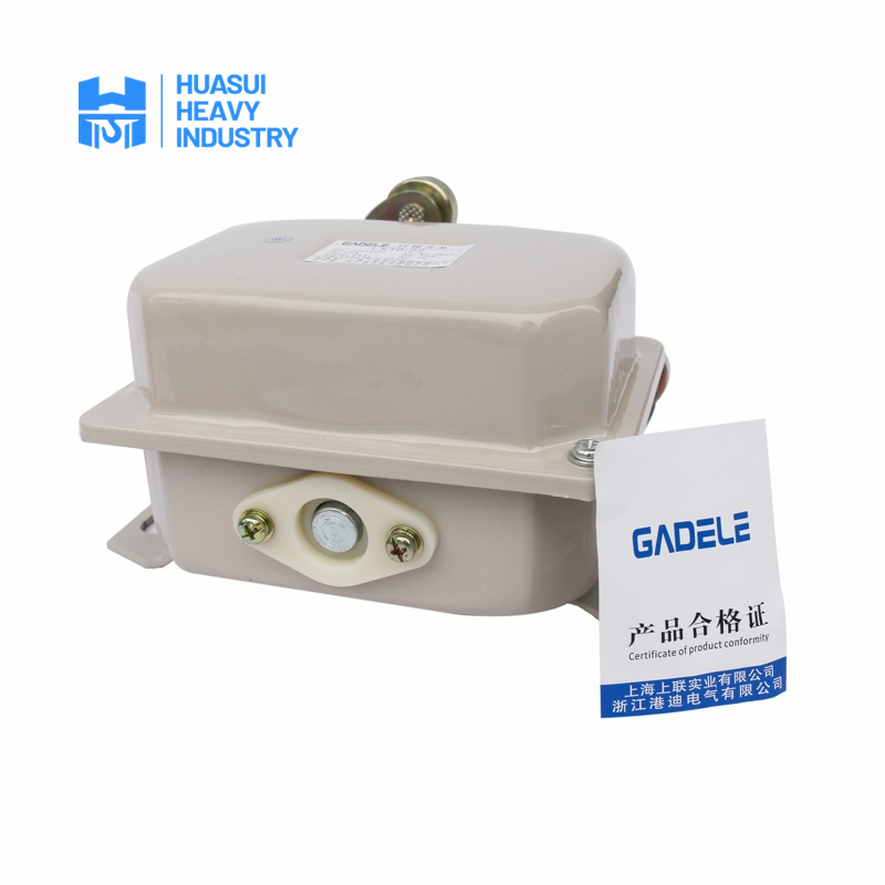 Crane Limit Switch Crane Limit Switch