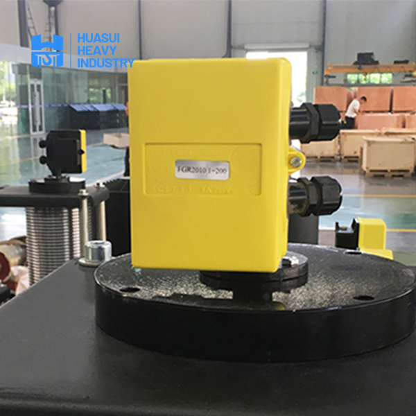 Factory Cheap Hot crane conductor rail system -
 Height Limit Switch – Huasui