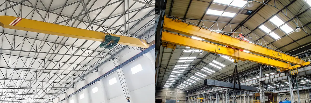 single-vs-double-girder-overhead-crane-3