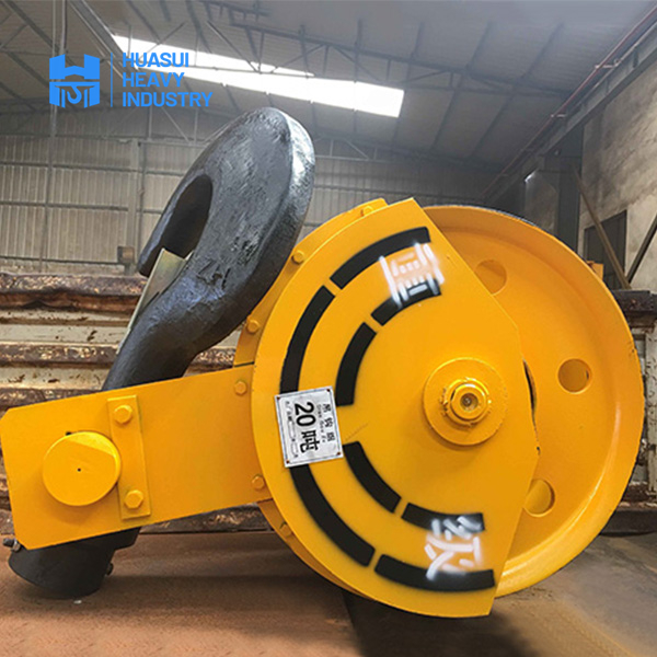 Crane Hook Crane Hook