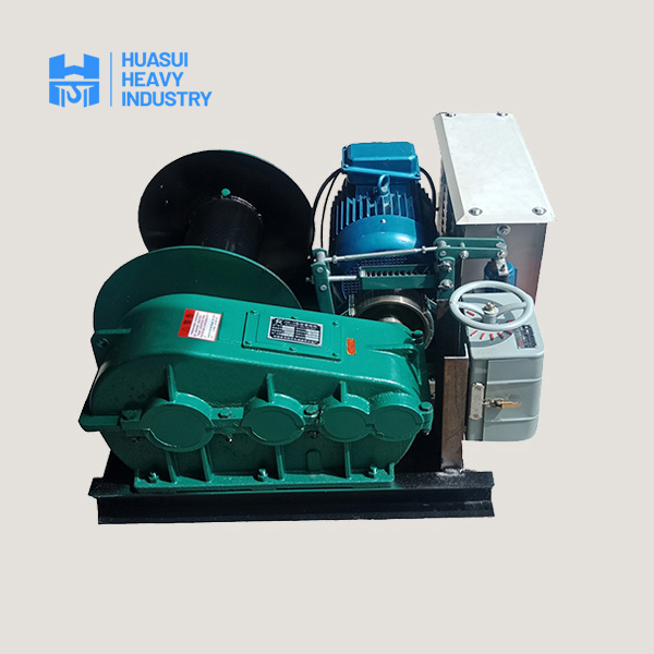 Marine Winch Marine Winch