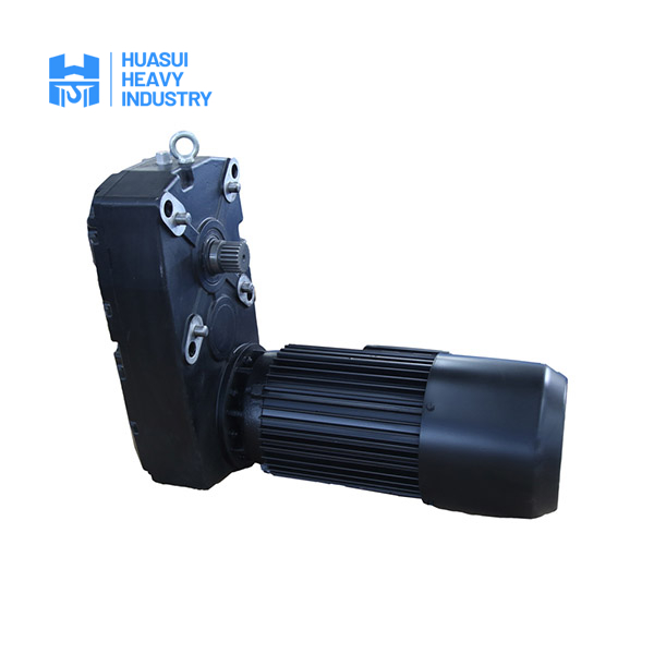 China OEM crane structural parts -
 Crane & Hoist Motor – Huasui