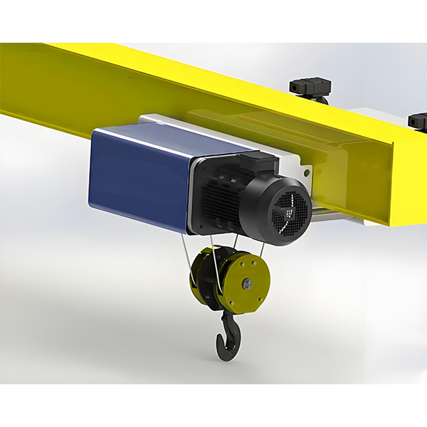 Electric Hoist Electric Hoist