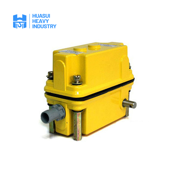 Factory Cheap Hot crane conductor rail system -
 Height Limit Switch – Huasui