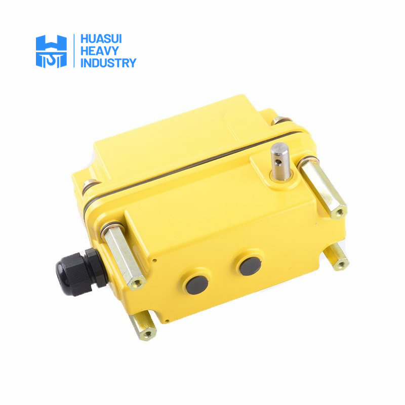 Crane Limit Switch Crane Limit Switch