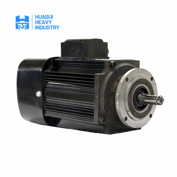 3-in-1 Electric Motor 3-in-1 Electric Motor