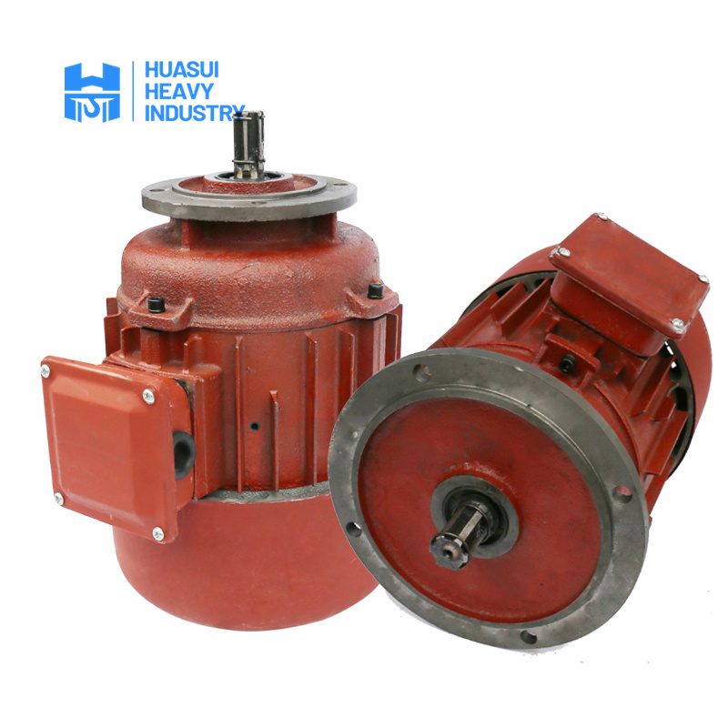 Electric Rotor Motor Electric Rotor Motor