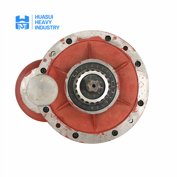 Hot New Products stationary electric chain hoist -
 Gear Reducer – Huasui