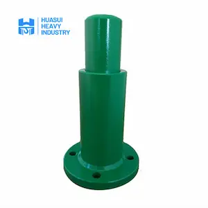Damping Buffer