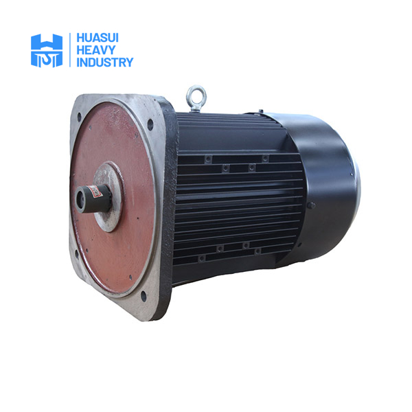 Crane & Hoist Motor Crane & Hoist Motor