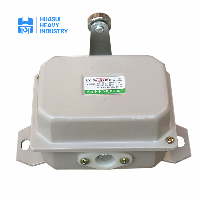 Crane Limit Switch Crane Limit Switch