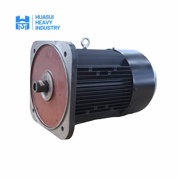 Original Factory electrical chain hoist ss304 -
 Variable Frequency Motor – Huasui
