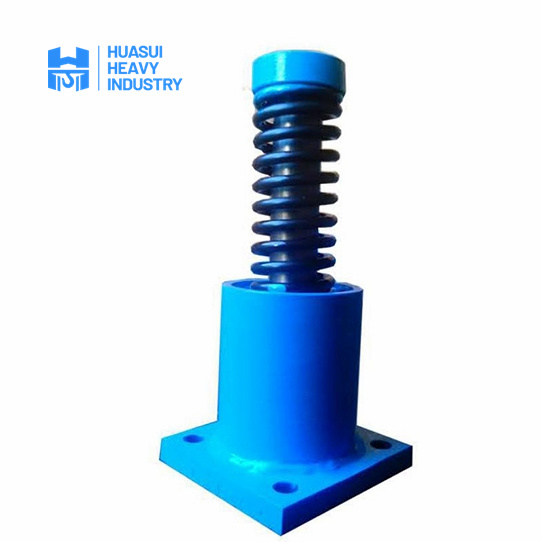 Crane Buffers Crane Buffers