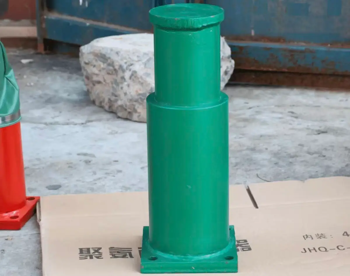 crane buffer 1