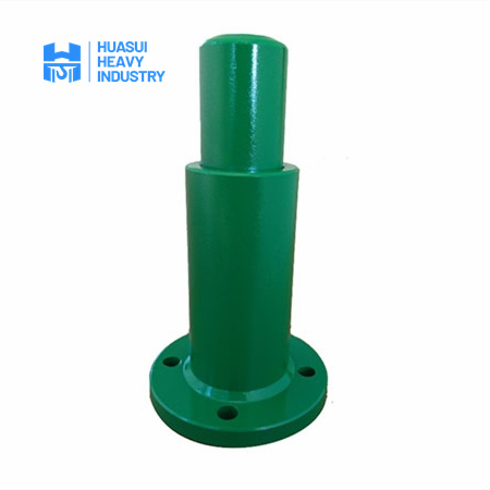 Factory wholesale electric 100kg chain hoist -
 Crane Buffers – Huasui