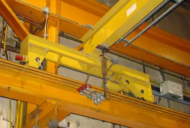The Complete Guide to Crane Rail Systems: Selection, Design, and Ma...