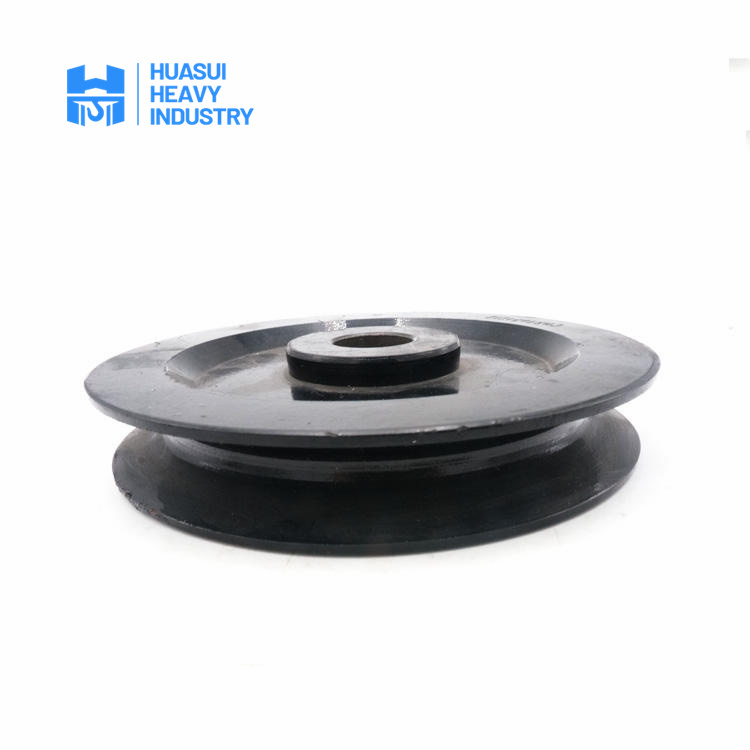 Factory Outlets 1000kg electric chain hoist -
 Crane Pulley – Huasui