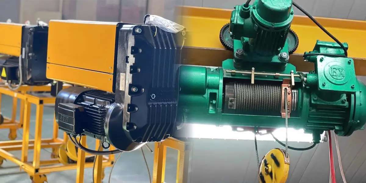 fem-standard-vs-wire-rope-electric-hoist-3