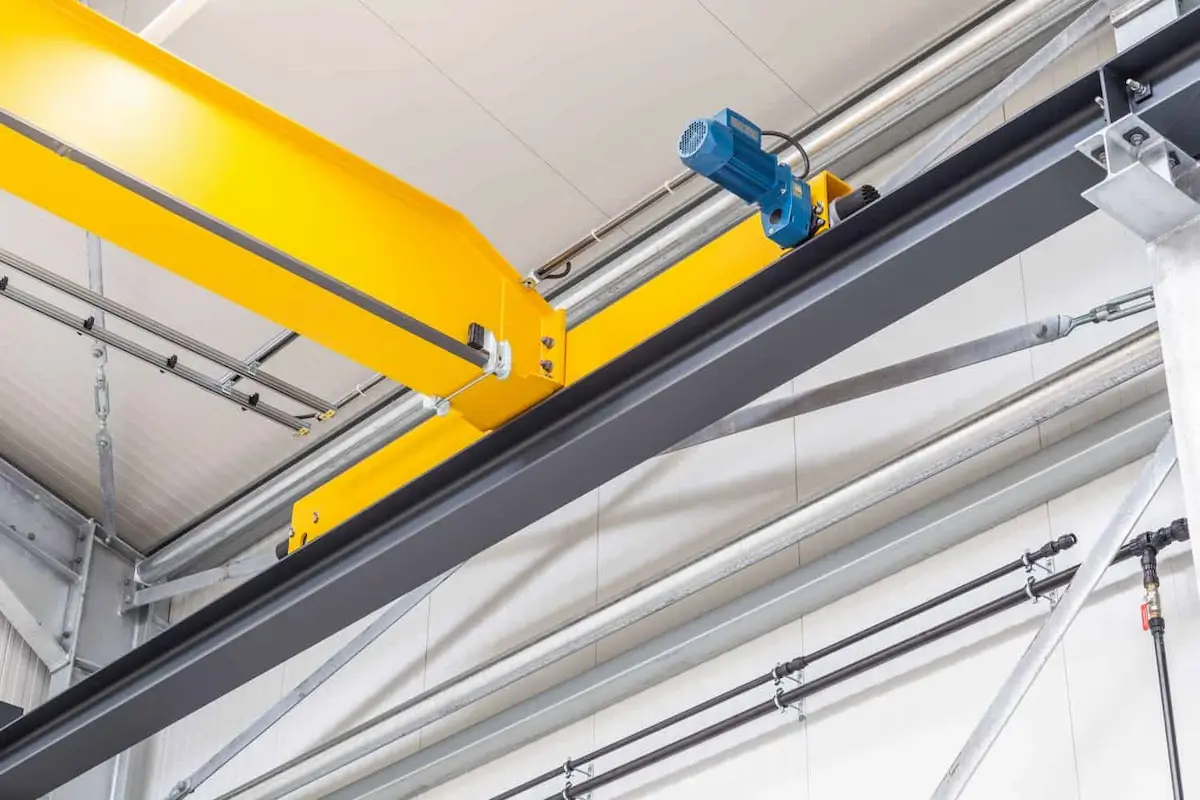 hscrane-crane-end-carriage