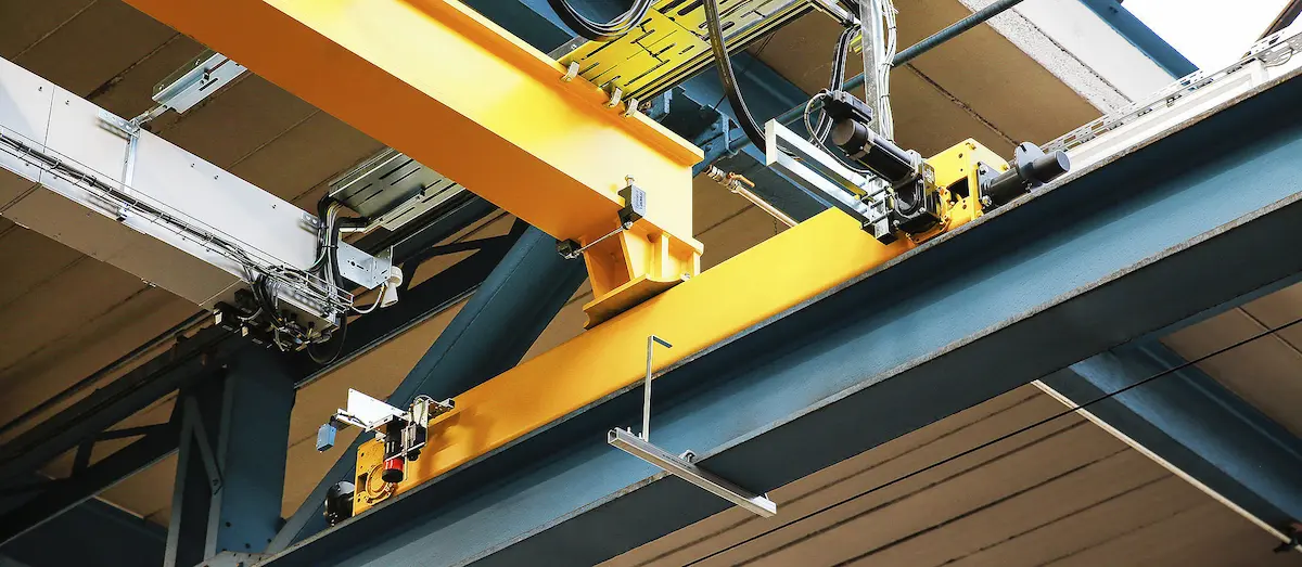 crane-end-carriage-running-tests