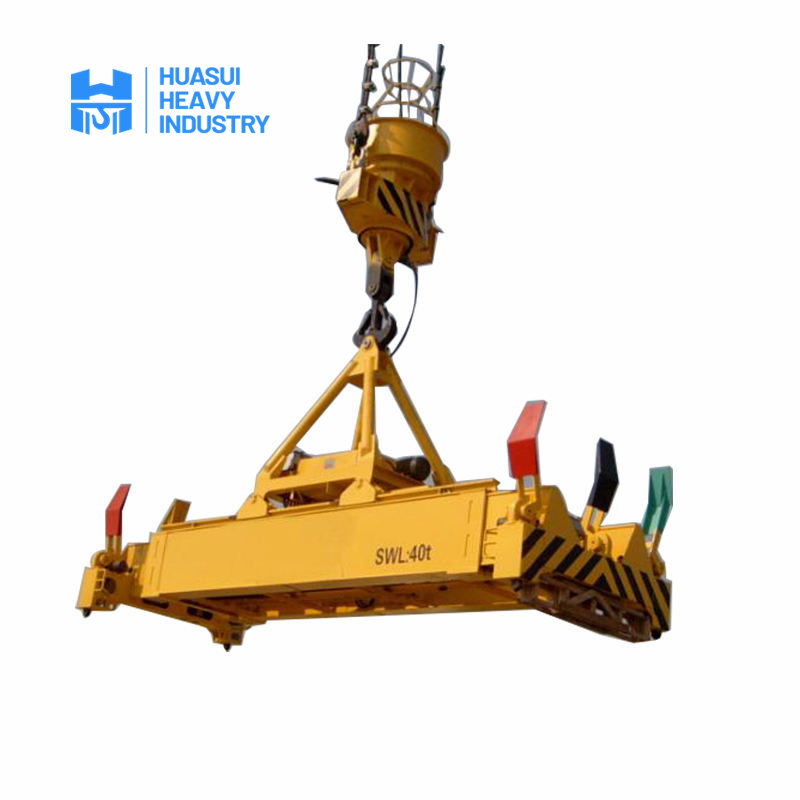 Container Spreader Container Spreader