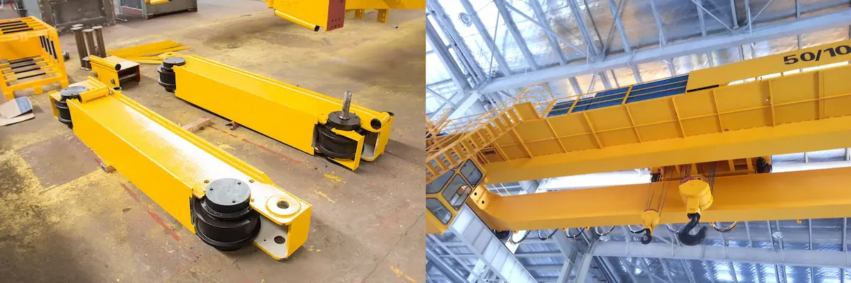 main-beam-structure-and-connecting-parts