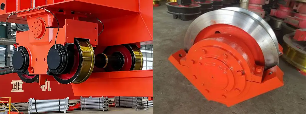 hscrane-crane-wheels-case