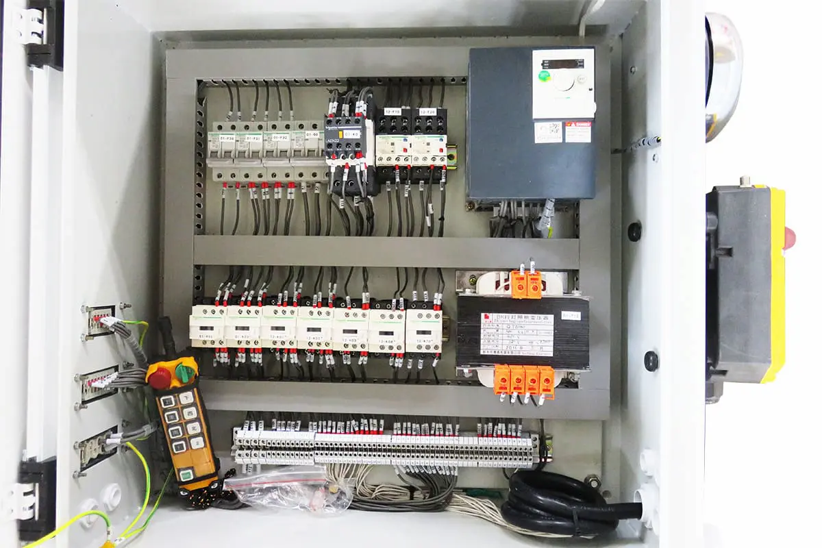 electrical-system