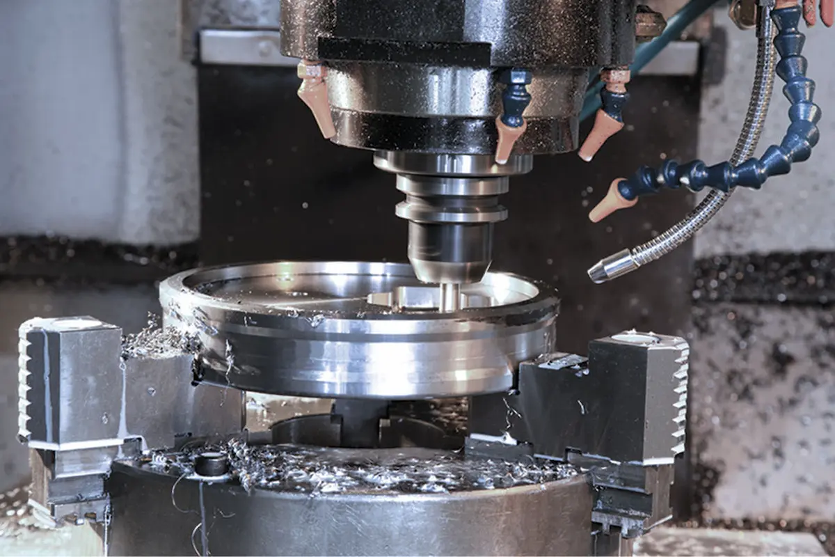 cast-crane-wheels-manufacturing-process