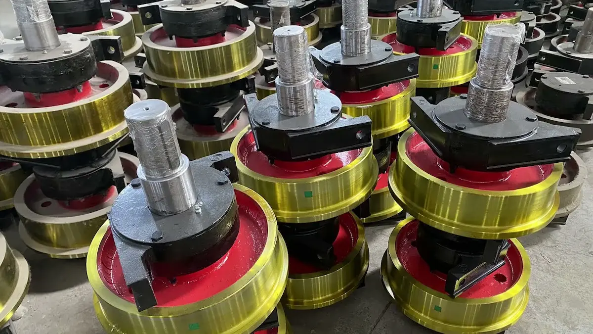 cast-crane-wheels