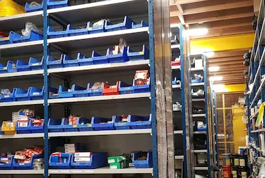 10 Crane Spare Parts Procurement Mistakes (And How to Avoid Them)