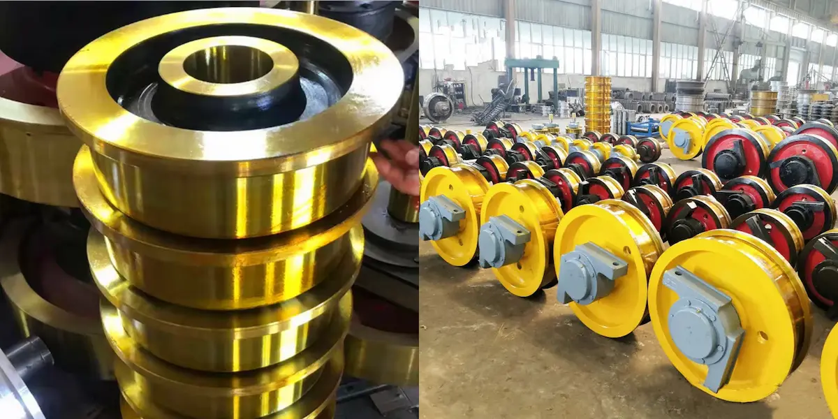 forged-vs-cast-crane-wheels-1