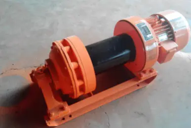 Winch: The Power Player in Modern Engineering