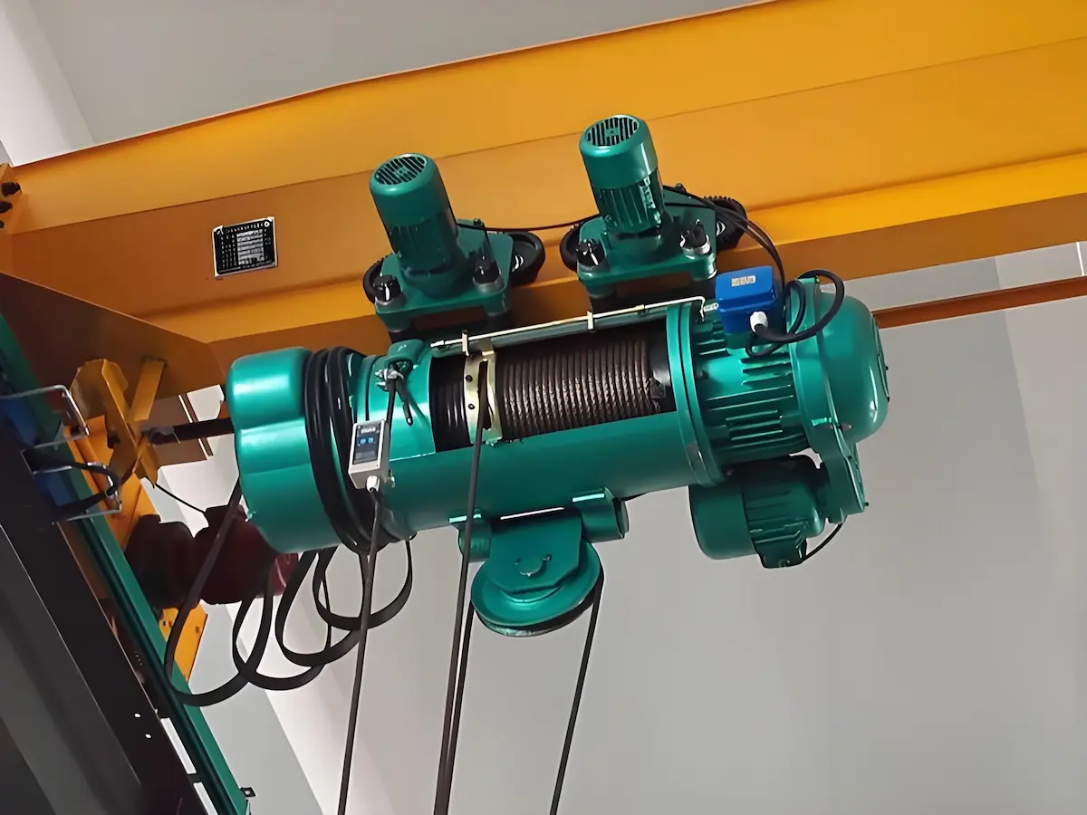 electric-hoist-duty-class-1