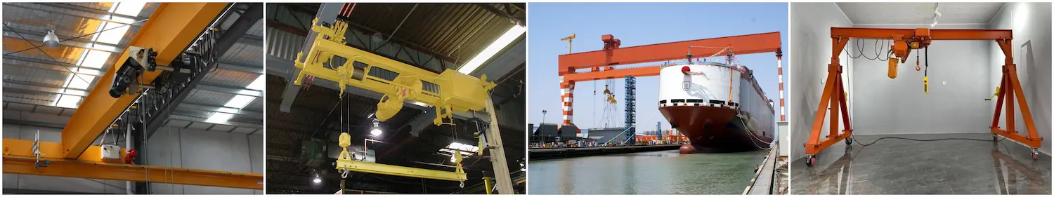 cast-crane-wheels-applications