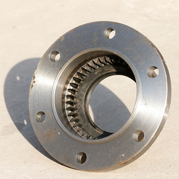 Professional Factory for electric hoist winch inalmbrico -
 Crane Coupling – Huasui Professional Factory for electric hoist winch inalmbrico -
 Crane Coupling – Huasui