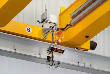 How to Match Crane Wheels with Rails? A Guide to Rail Types and Fla...