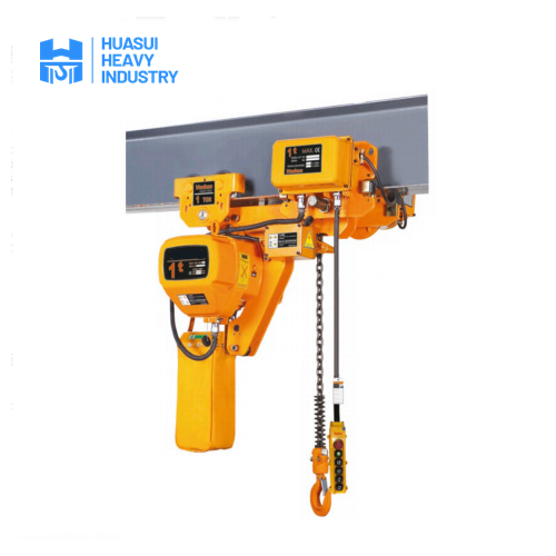 Electric Chain Hoist Electric Chain Hoist