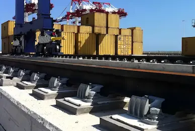Gantry Crane Rail Clamp Your Guide to Types, Selection, and Anti-Wi...