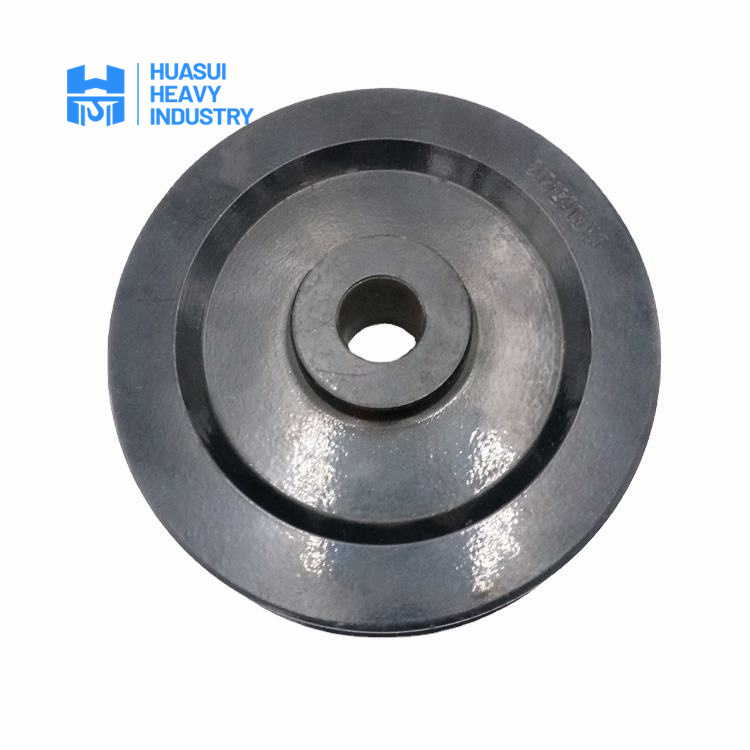 Factory Outlets 1000kg electric chain hoist -
 Crane Pulley – Huasui