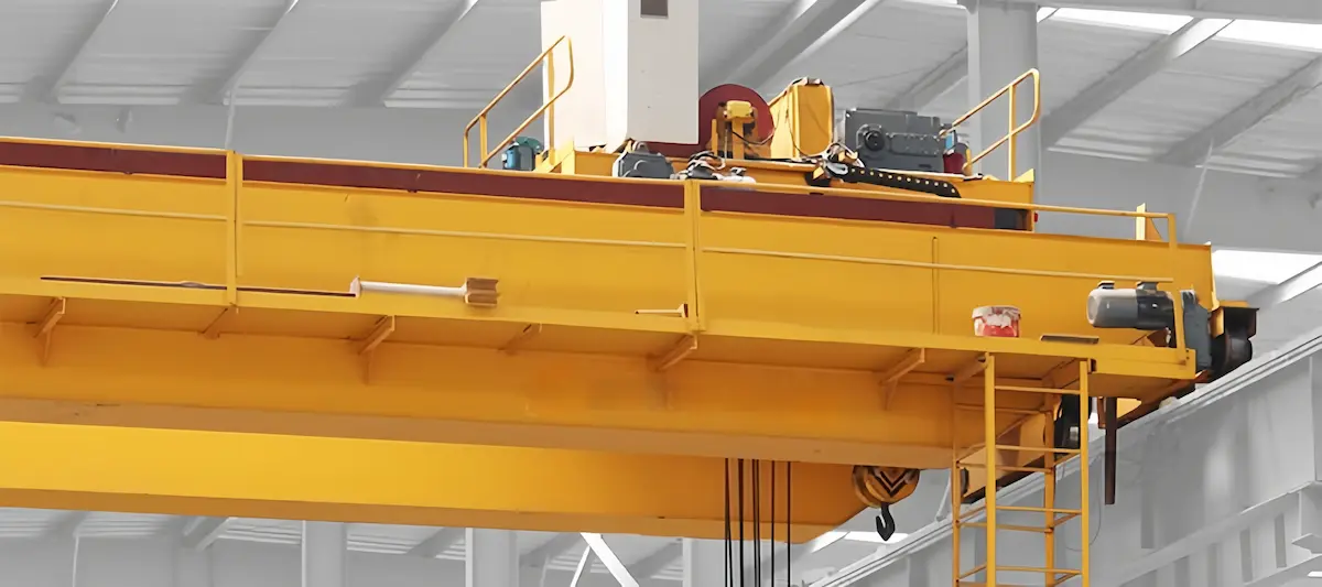 trolley-running-mechanism-and-wheel group