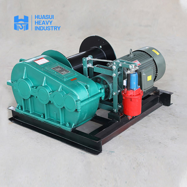 Marine Winch Marine Winch
