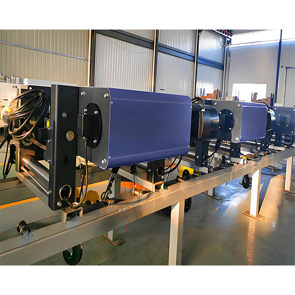 Electric Hoist Electric Hoist