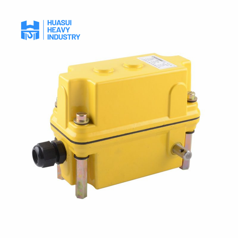 Crane Limit Switch Crane Limit Switch