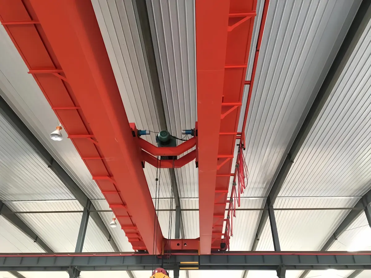 HSCRANE Electric Hoists