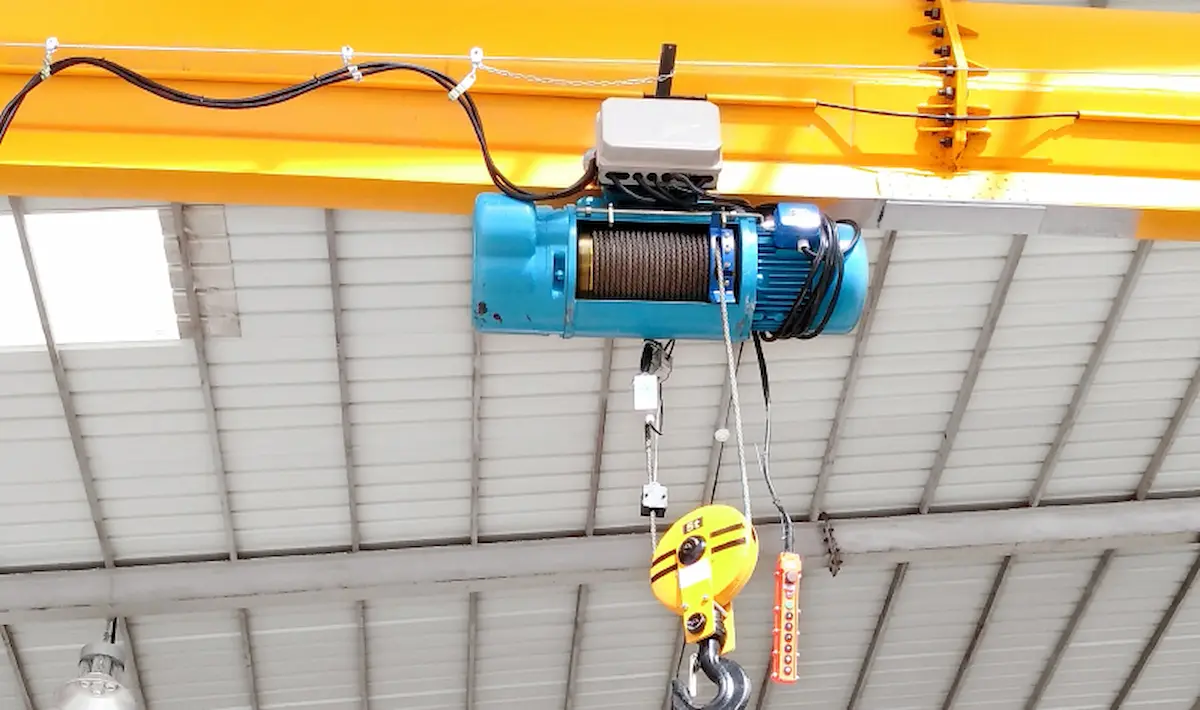hscrane-electric-hoist