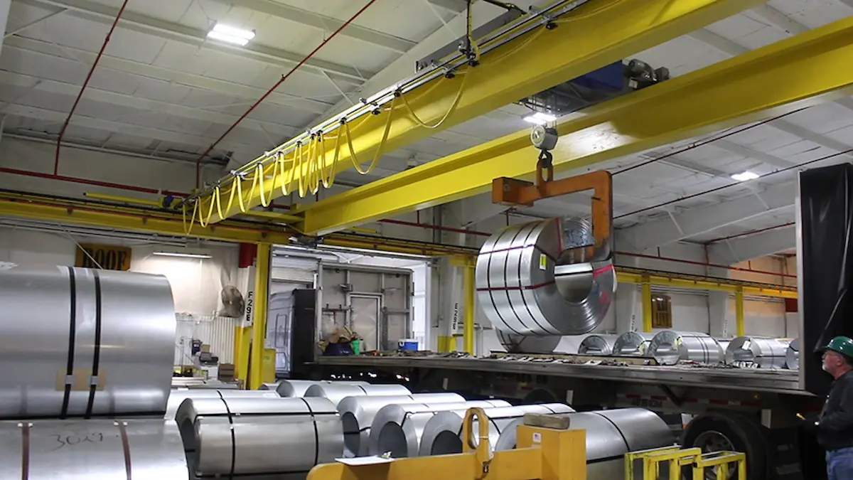 hscrane-coil-spreader-case